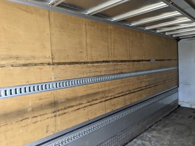 ISUZU FORWARD 2018 Image 31