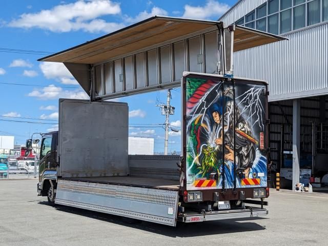 ISUZU FORWARD 2018 Image 31