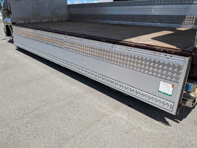 ISUZU FORWARD 2018 Image 31