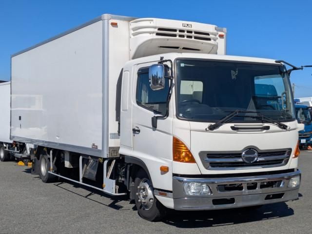 HINO RANGER 2013 Image 31