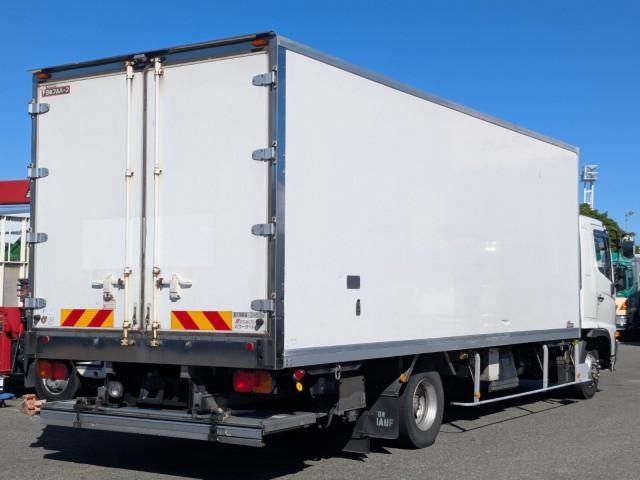 HINO RANGER 2013 Image 31