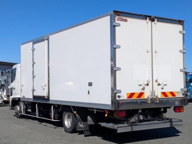 HINO RANGER 2013 Image 31