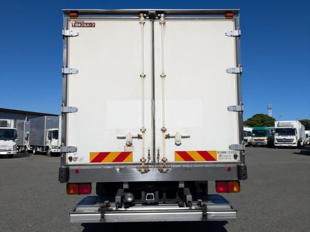 HINO RANGER 2013 Image 31