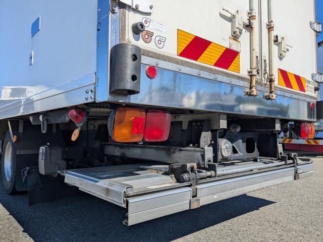 HINO RANGER 2013 Image 31