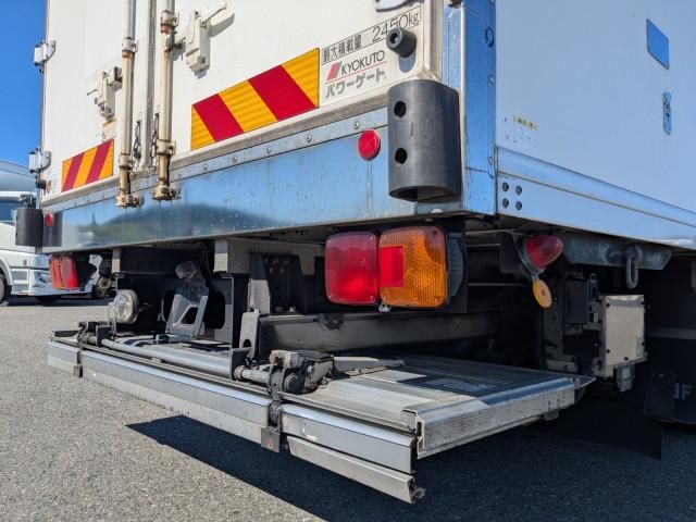 HINO RANGER 2013 Image 31