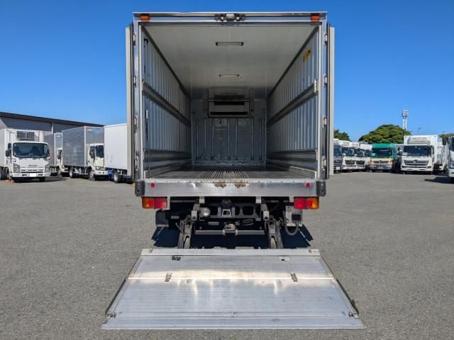 HINO RANGER 2013 Image 31