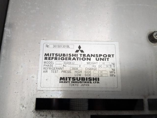 HINO RANGER 2013 Image 31