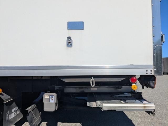 HINO RANGER 2013 Image 31