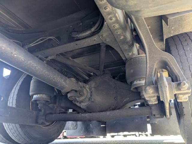 HINO RANGER 2013 Image 31