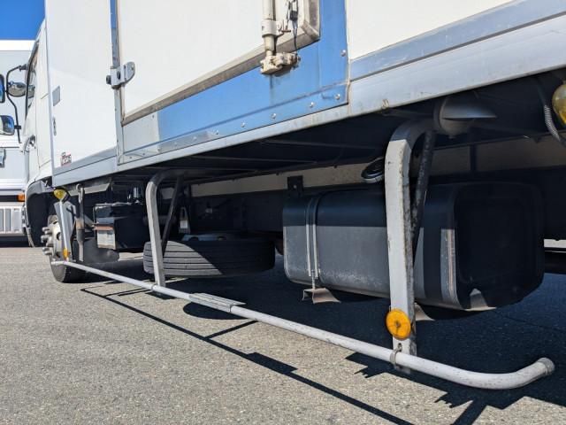 HINO RANGER 2013 Image 31