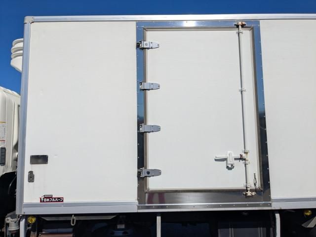 HINO RANGER 2013 Image 31