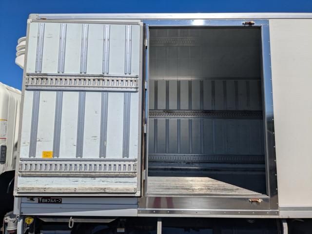 HINO RANGER 2013 Image 31