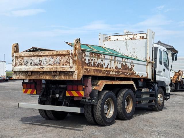 ISUZU GIGA 2014 Image 31