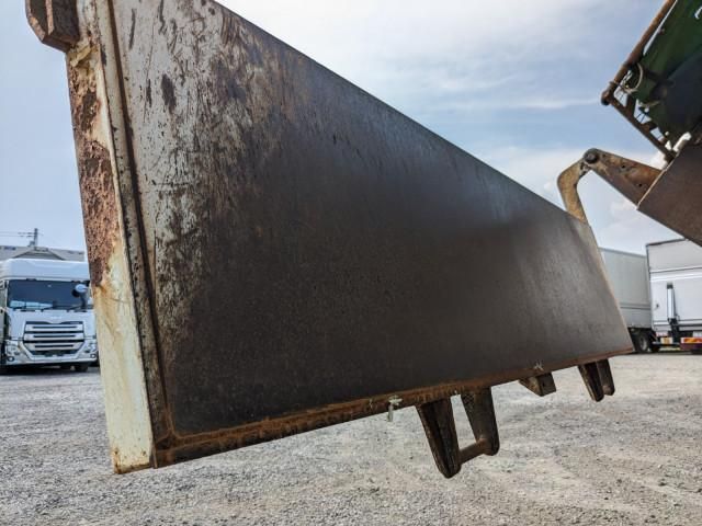 ISUZU GIGA 2014 Image 31