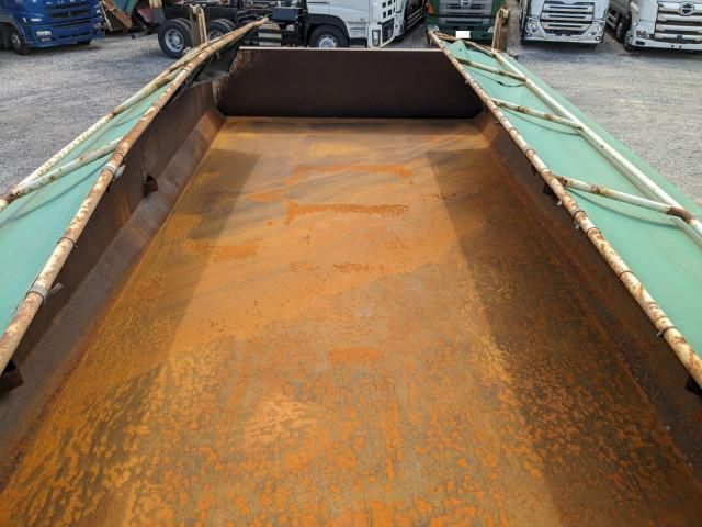 ISUZU GIGA 2014 Image 31