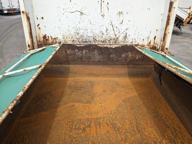 ISUZU GIGA 2014 Image 31