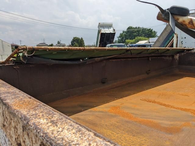 ISUZU GIGA 2014 Image 31