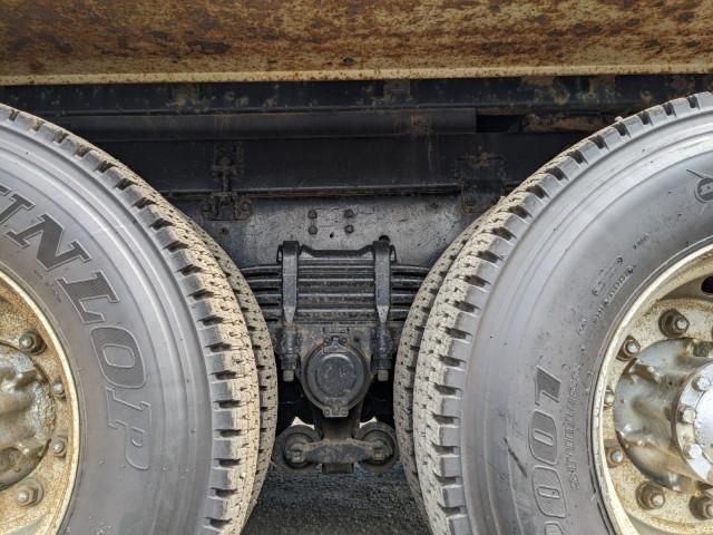 ISUZU GIGA 2014 Image 31