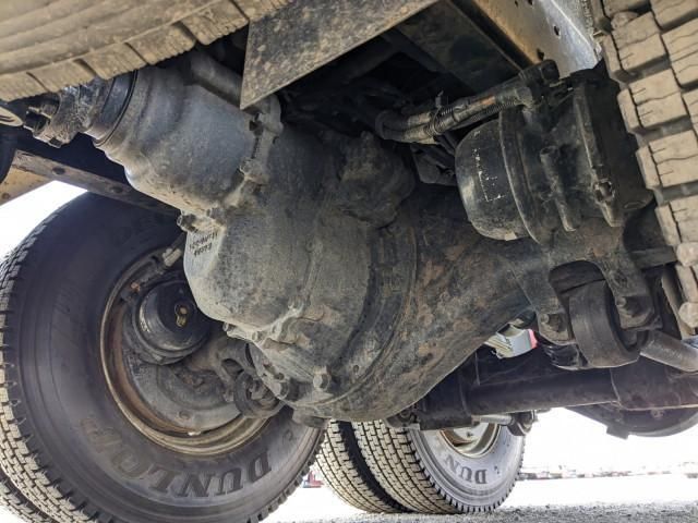 ISUZU GIGA 2014 Image 31