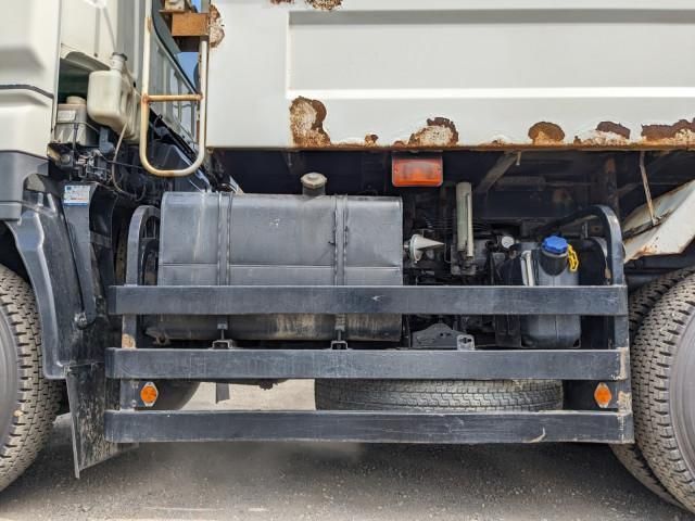 ISUZU GIGA 2014 Image 31