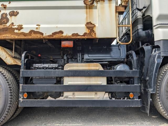 ISUZU GIGA 2014 Image 31