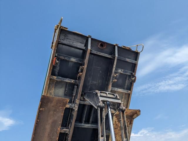 ISUZU GIGA 2014 Image 31