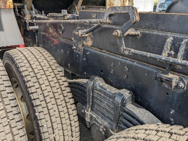 ISUZU GIGA 2014 Image 31