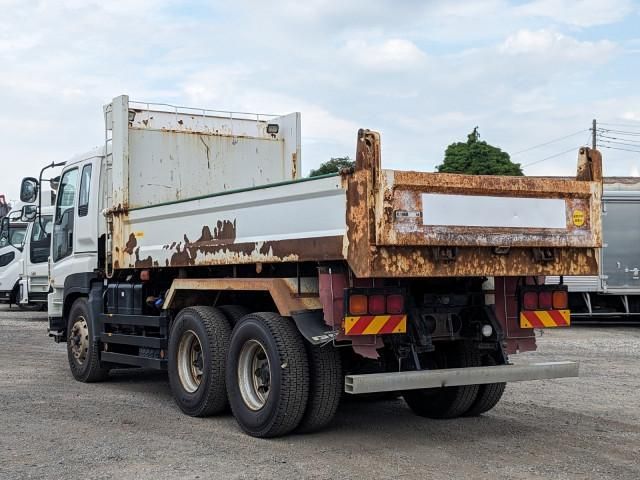 ISUZU GIGA 2014 Image 31