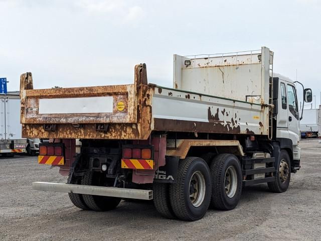 ISUZU GIGA 2014 Image 31