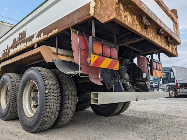 ISUZU GIGA 2014 Image 31