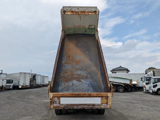 ISUZU GIGA 2014 Image 31