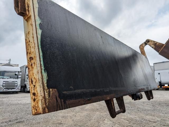 ISUZU GIGA 2014 Image 31