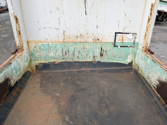 ISUZU GIGA 2014 Image 31