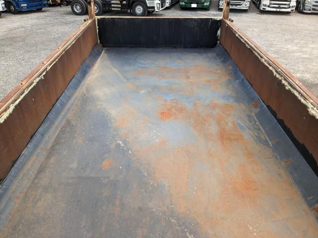 ISUZU GIGA 2014 Image 31