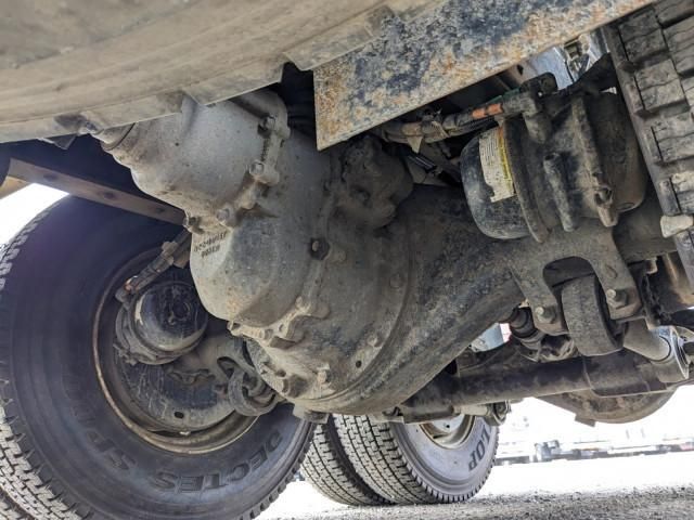 ISUZU GIGA 2014 Image 31