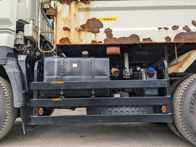 ISUZU GIGA 2014 Image 31