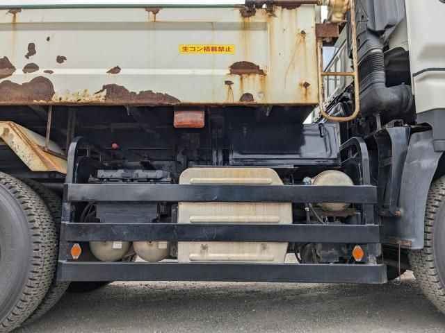 ISUZU GIGA 2014 Image 31