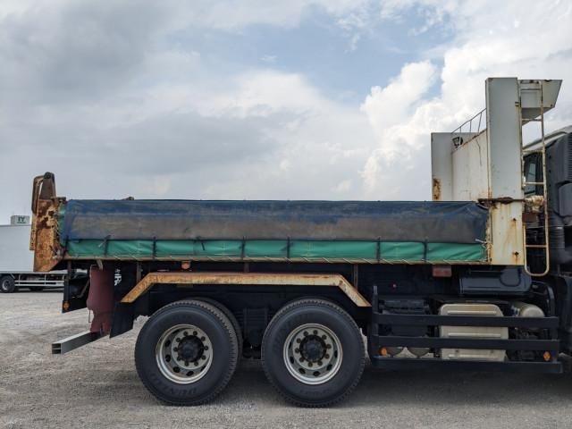 ISUZU GIGA 2014 Image 31