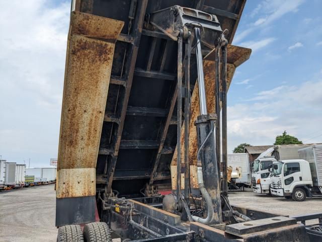 ISUZU GIGA 2014 Image 31