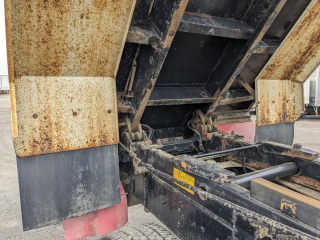 ISUZU GIGA 2014 Image 31