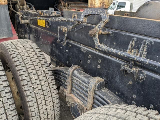 ISUZU GIGA 2014 Image 31