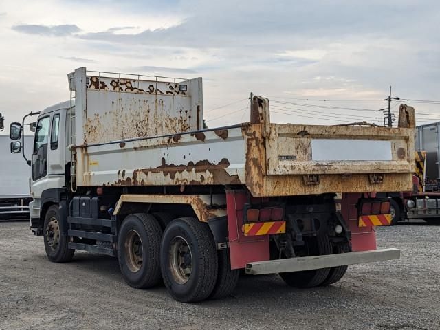 ISUZU GIGA 2014 Image 31