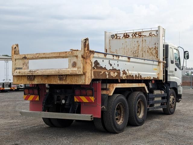 ISUZU GIGA 2014 Image 31