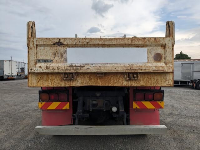 ISUZU GIGA 2014 Image 31