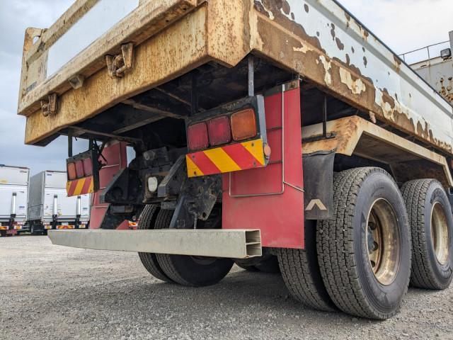 ISUZU GIGA 2014 Image 31