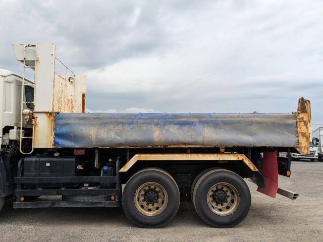 ISUZU GIGA 2014 Image 31