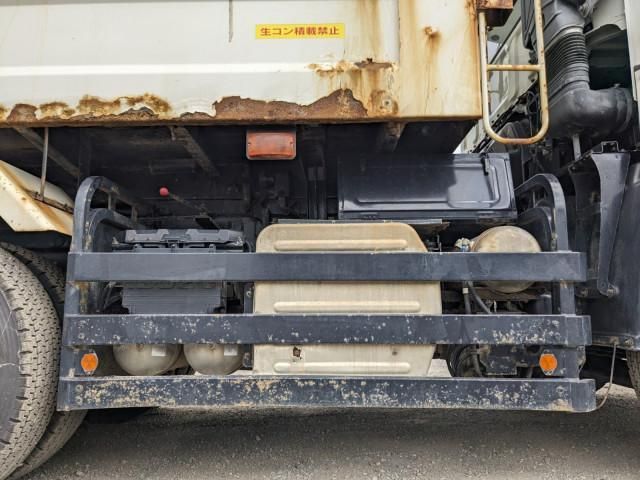 ISUZU GIGA 2014 Image 31