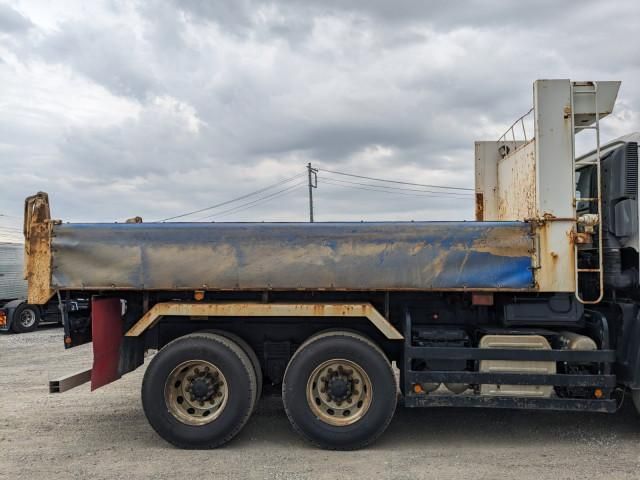 ISUZU GIGA 2014 Image 31