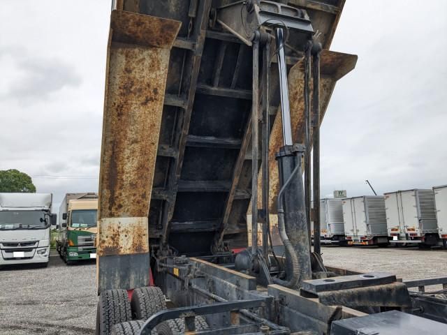 ISUZU GIGA 2014 Image 31