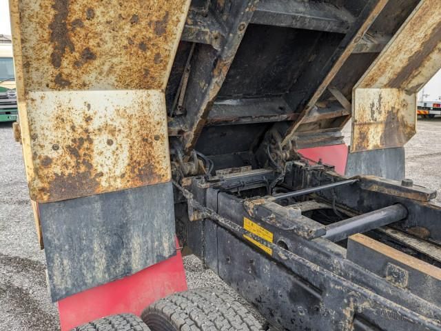 ISUZU GIGA 2014 Image 31